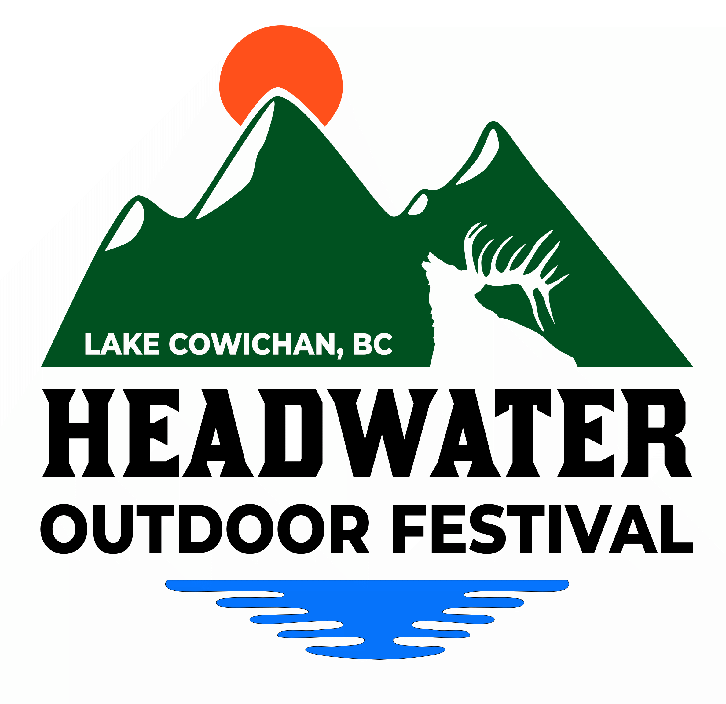 Headwater Outdoor Festival